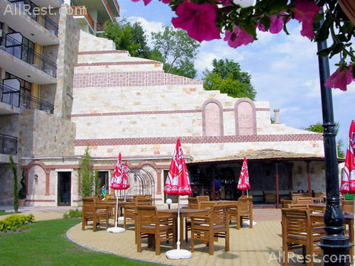 Caesar Palace 18